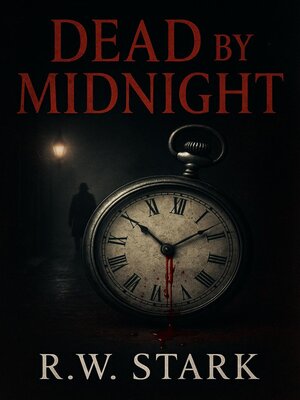 cover image of Dead by Midnight